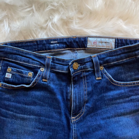 AG Jeans Prima - Picture 3 of 8